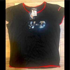 Harley Davidson women’s size S T-shirt-NWT